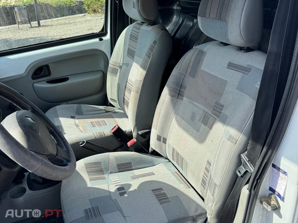 Renault Kangoo 1.5 dCi Compact Confort