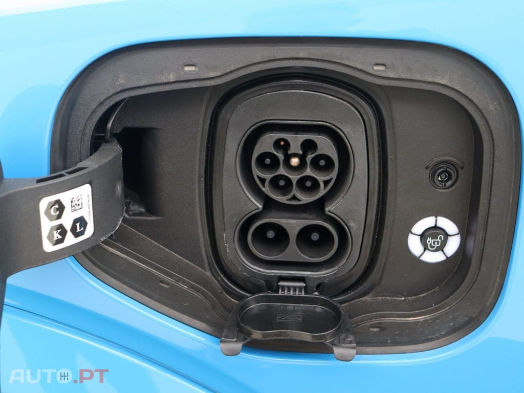 Ford Mustang Mach-E GT AWD