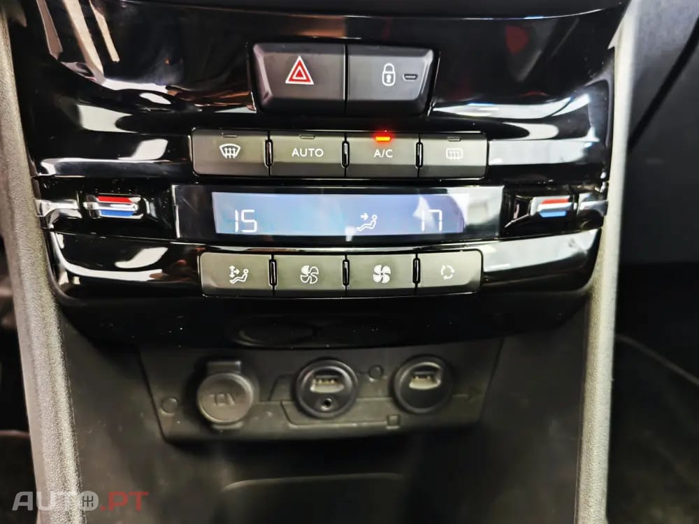 Peugeot 208 1.6 THP GTi Limited Edition