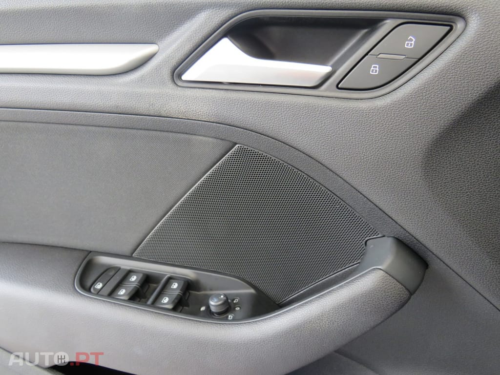 Audi A3 Sportback 30 TDI
