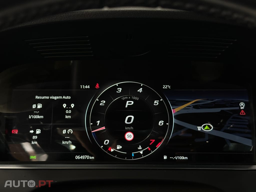 Jaguar F-Type P300 Aut. R-Dynamic