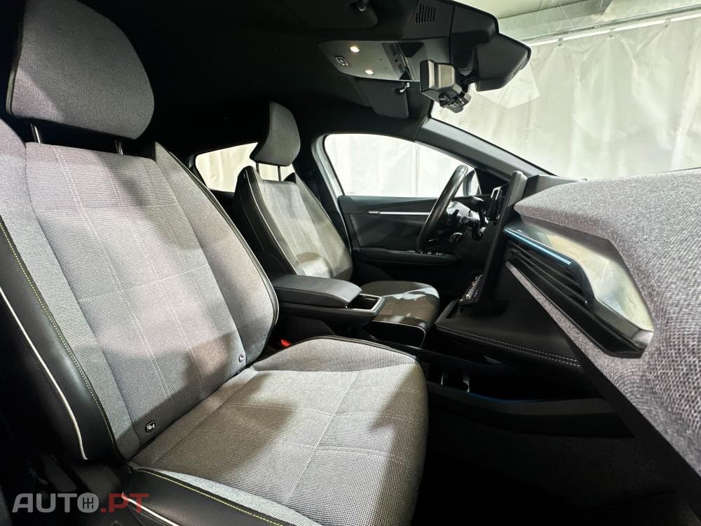 Renault Mégane E-Tech EV60 Techno Optimum Charge