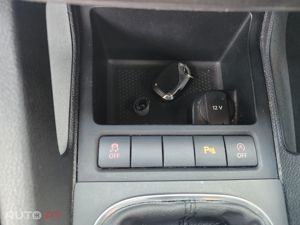 Volkswagen Scirocco 2.0 TDI Sport