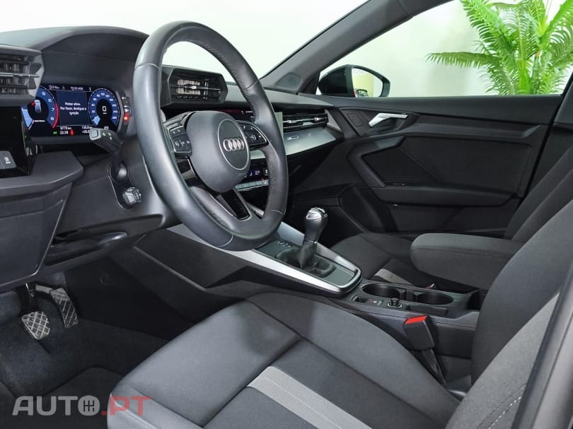 Audi A3 Sportback 30 TFSI