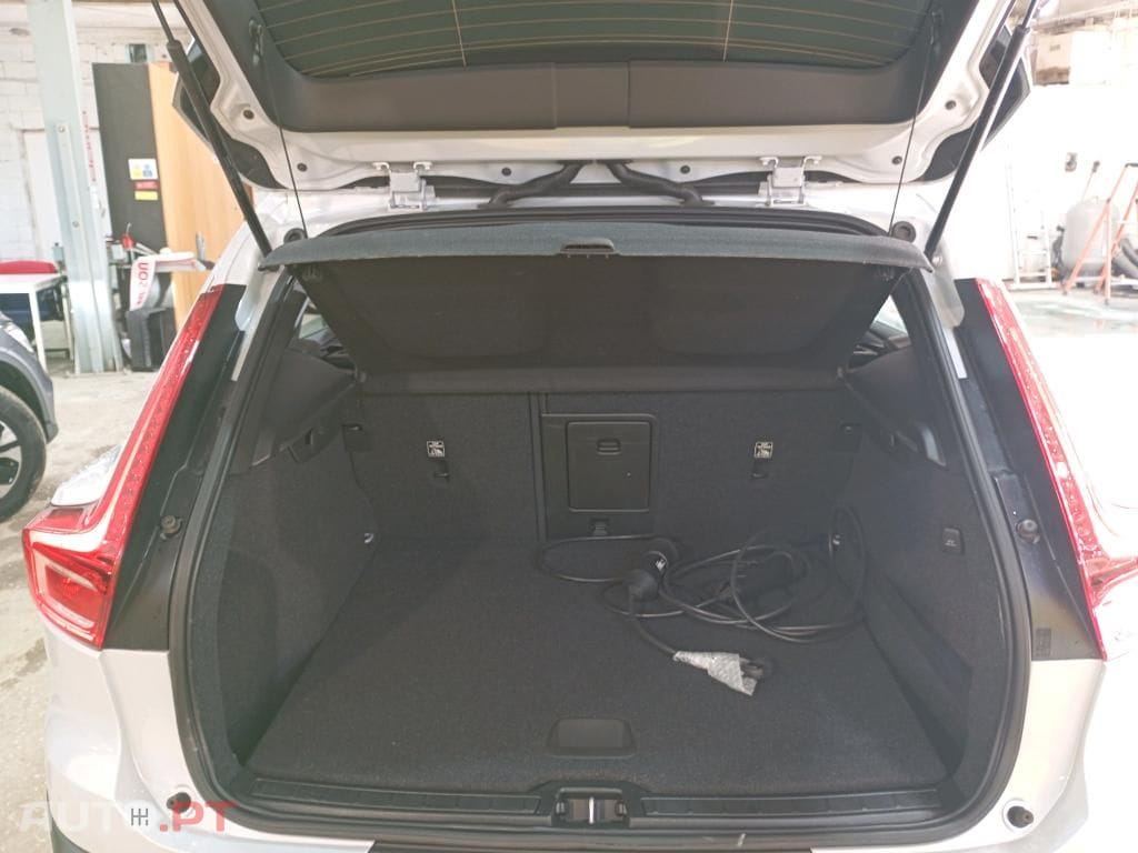 Volvo XC40 1.5 T5 PHEV Inscription Expression