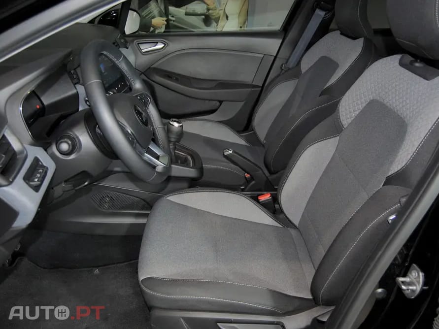 Mitsubishi Colt 1.0 MPI-T Kaiteki