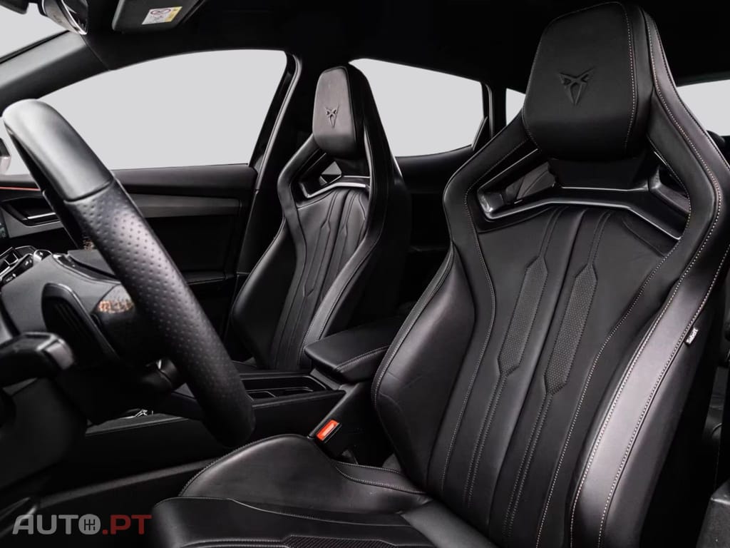 Cupra Formentor VZ5 4DRIVE 