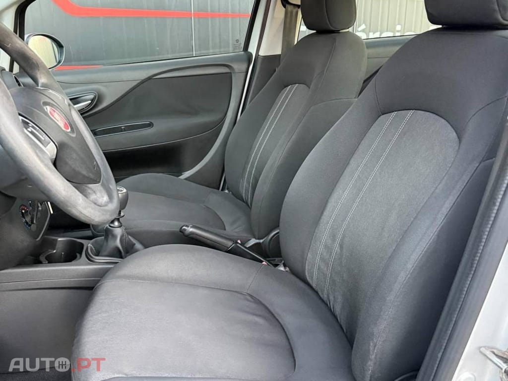 Fiat Grande Punto 1.2