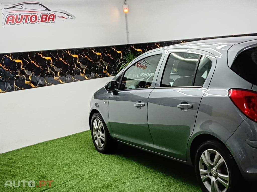 Opel Corsa 1.2 Cosmo