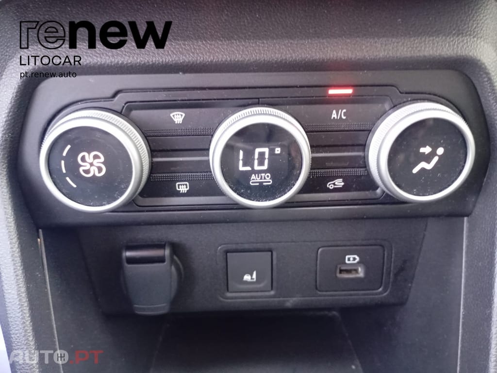 Dacia Jogger Extreme 7L