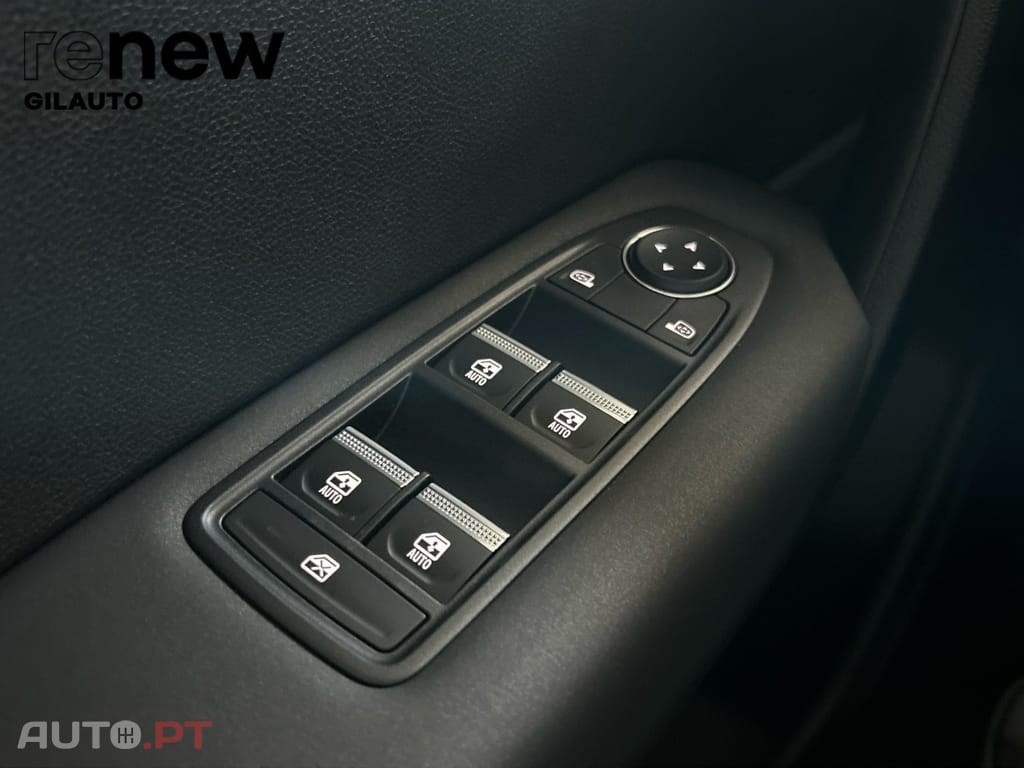 Renault Captur CAPTUR EVOLUTION TCE 100 ECO