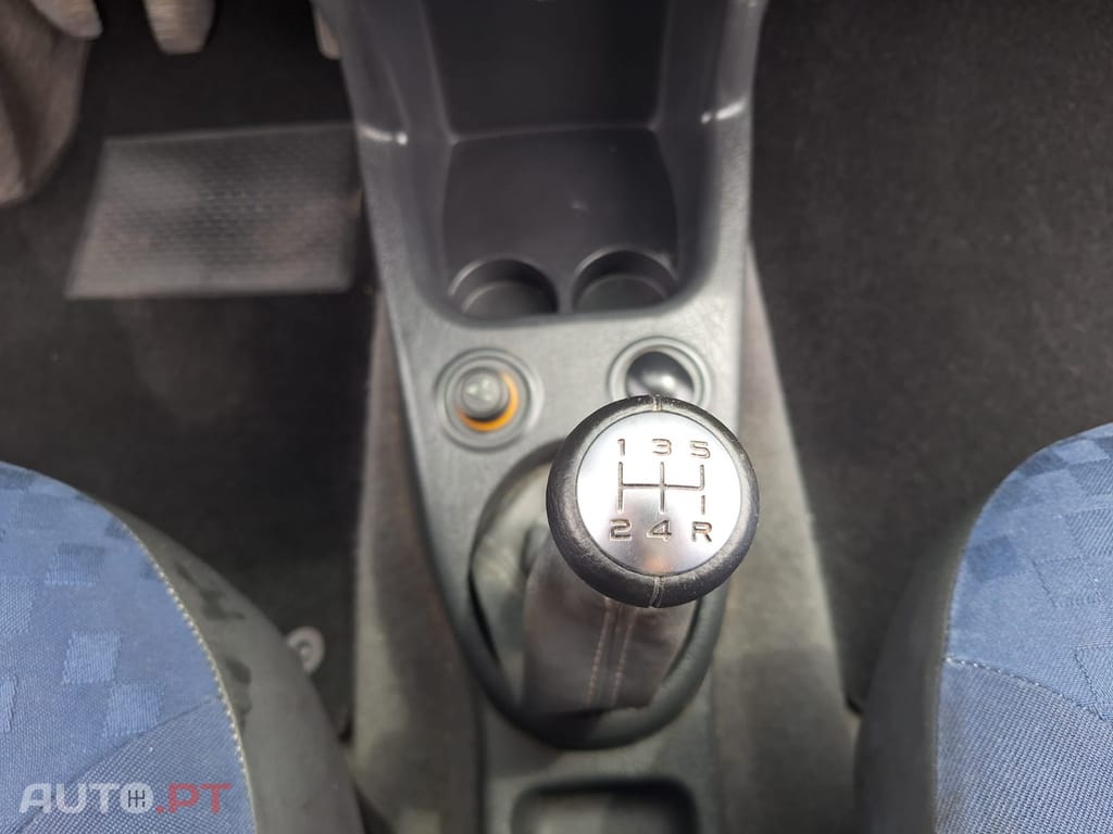 Peugeot Partner 170 C 1.6 HDi