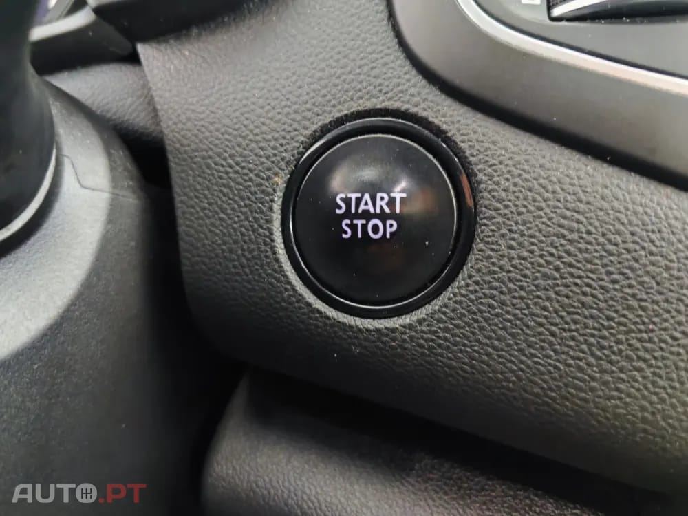 Renault Mégane ENERGY TCe 130 EDC INTENS