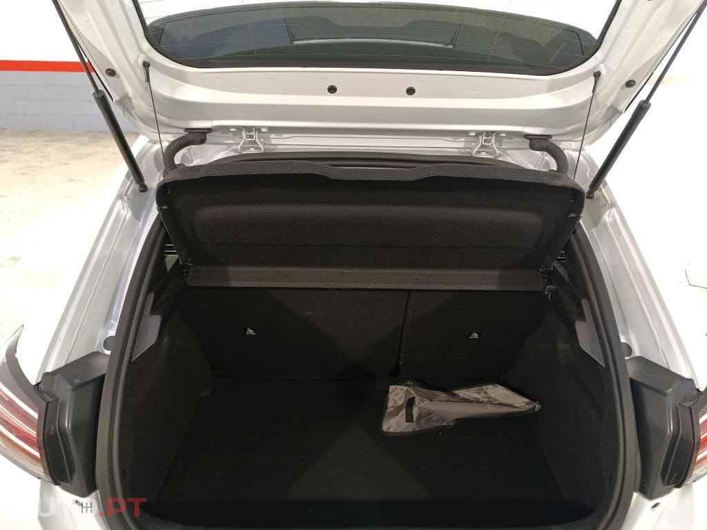 Peugeot 208 1.2 Style