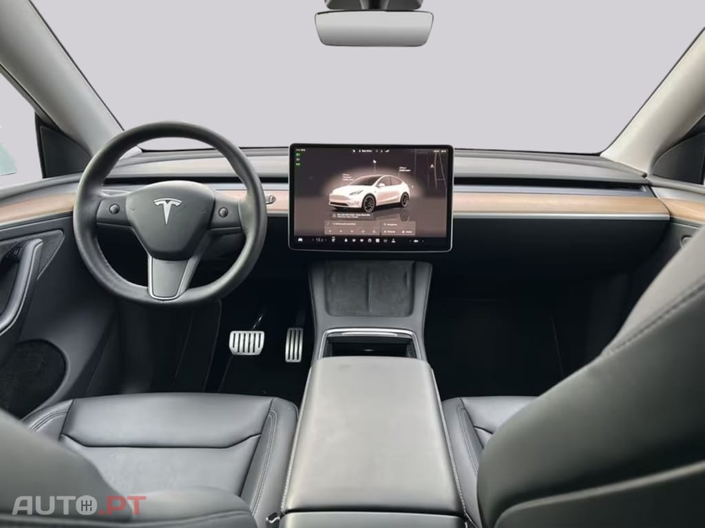 Tesla Model Y Performance Dual Motor AWD 92 % I.V.A DEDUTIVEL 