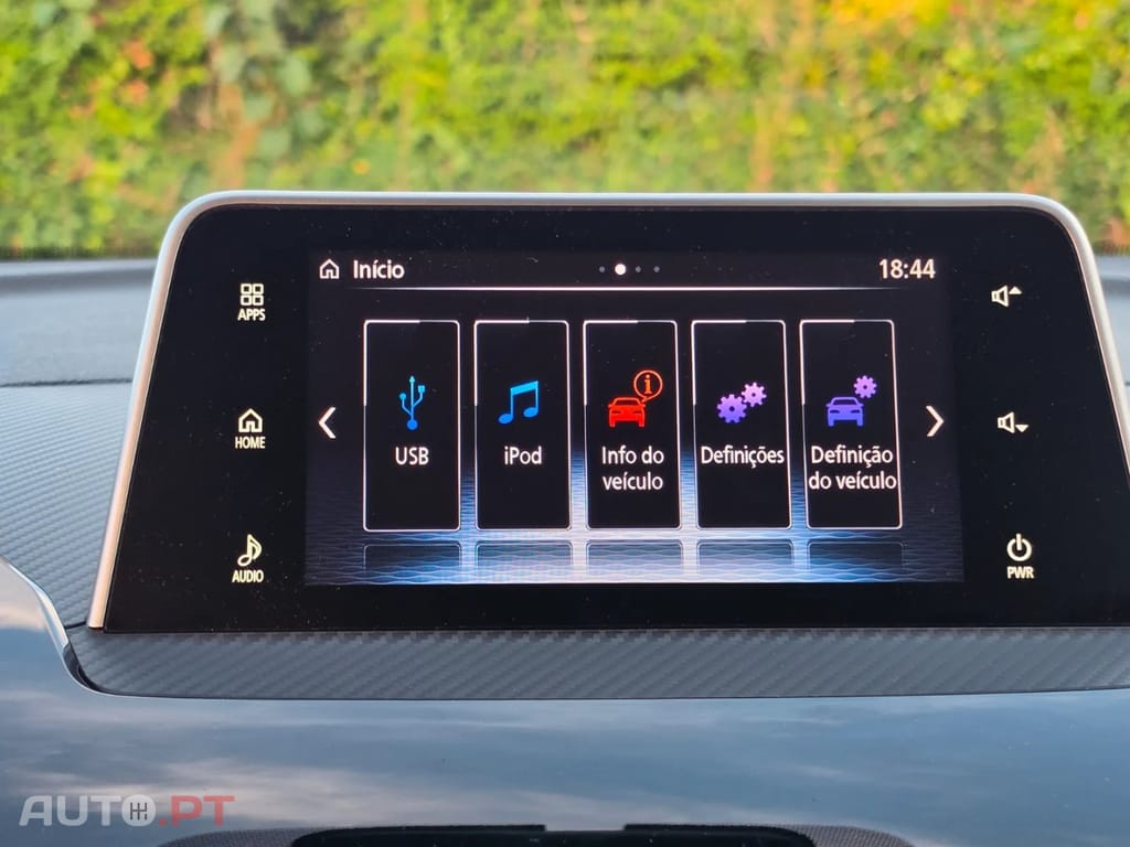 Mitsubishi Eclipse Cross 1.5 MIVEC Intense