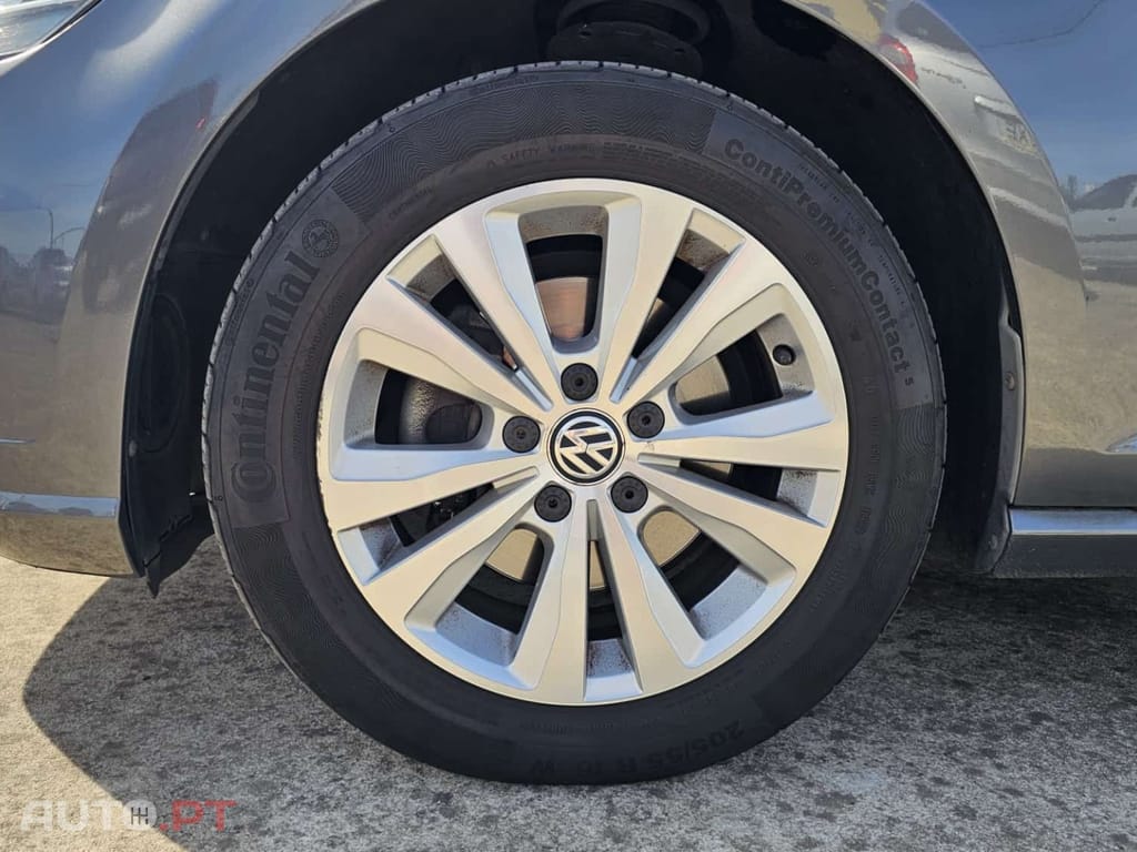 Volkswagen Golf Variant 1.6 TDi Confortline