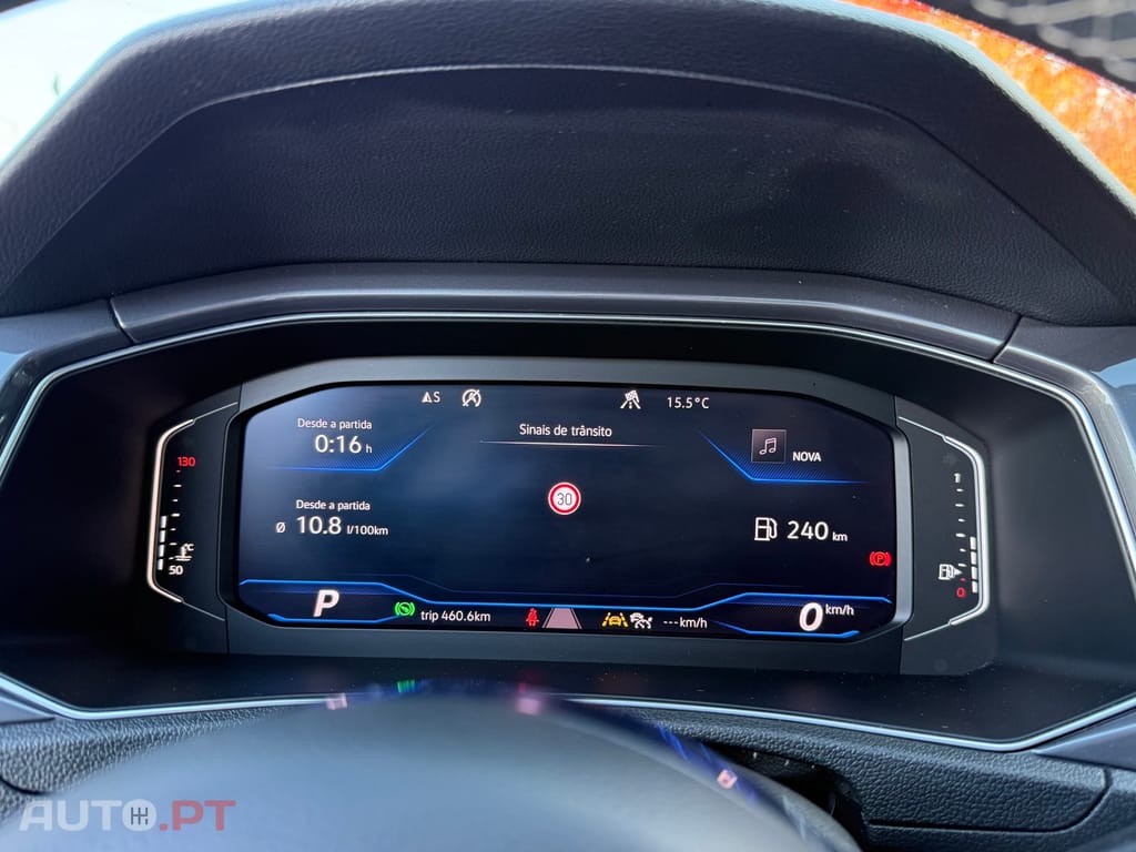 Volkswagen T-Roc 1.5 TSI R-Line DSG