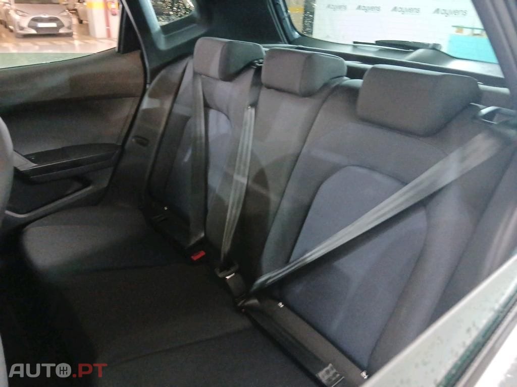 Seat Arona 1.0 TSI FR