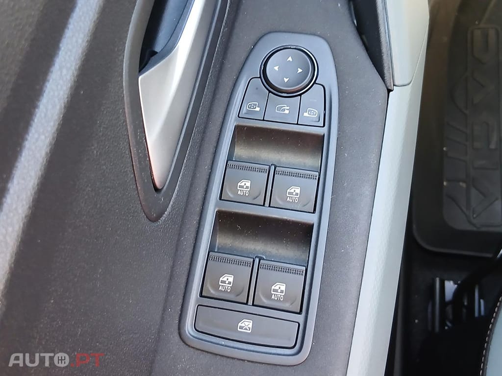 Dacia Duster Duster 1.0 TCe ECO-G Extreme Bi-Fuel