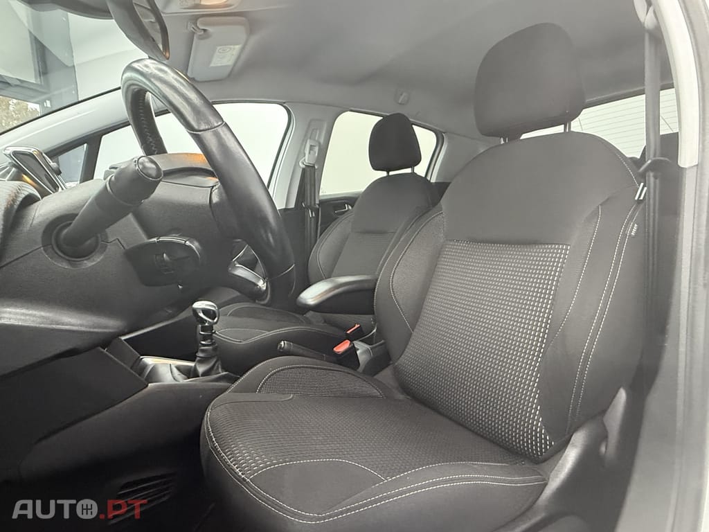 Peugeot 208 1.2 PureTech Allure