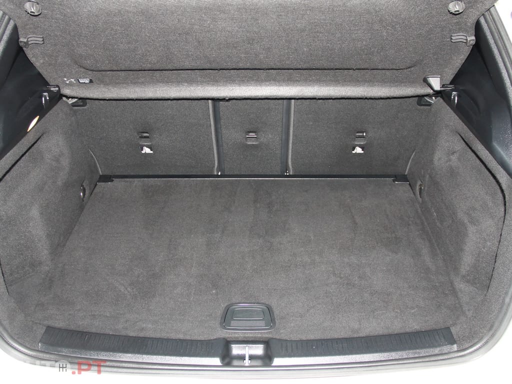Mercedes-Benz B 180 d AMG Line Aut.