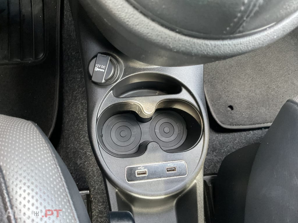 Fiat 500 1.0 Hybrid Connect