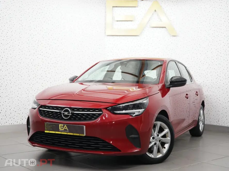 Opel Corsa 1.2 T