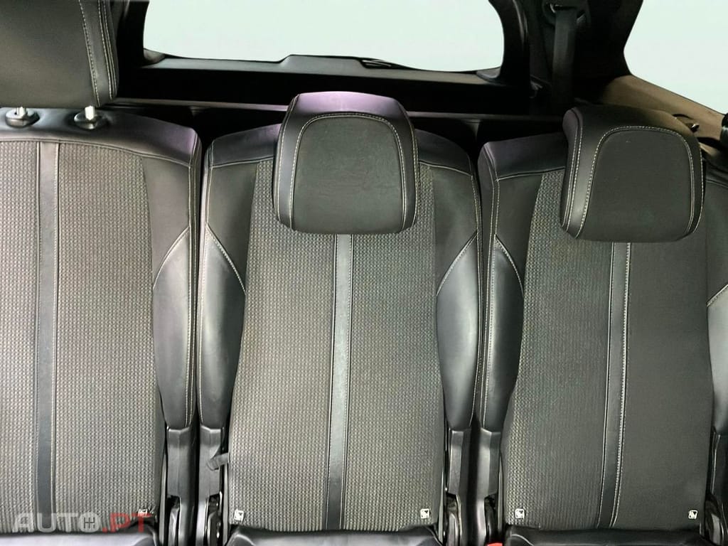 Peugeot 5008 1.5 BlueHDi GT Line EAT8