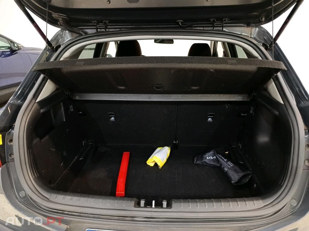 Kia Stonic 1.0 T-GDI Wave