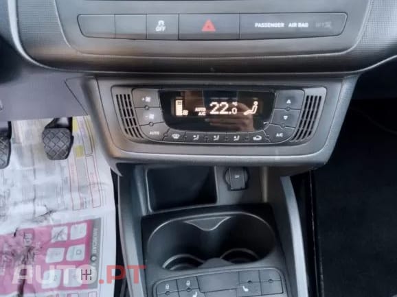 Seat Ibiza SC 2.0 TDi FR 30 Anos