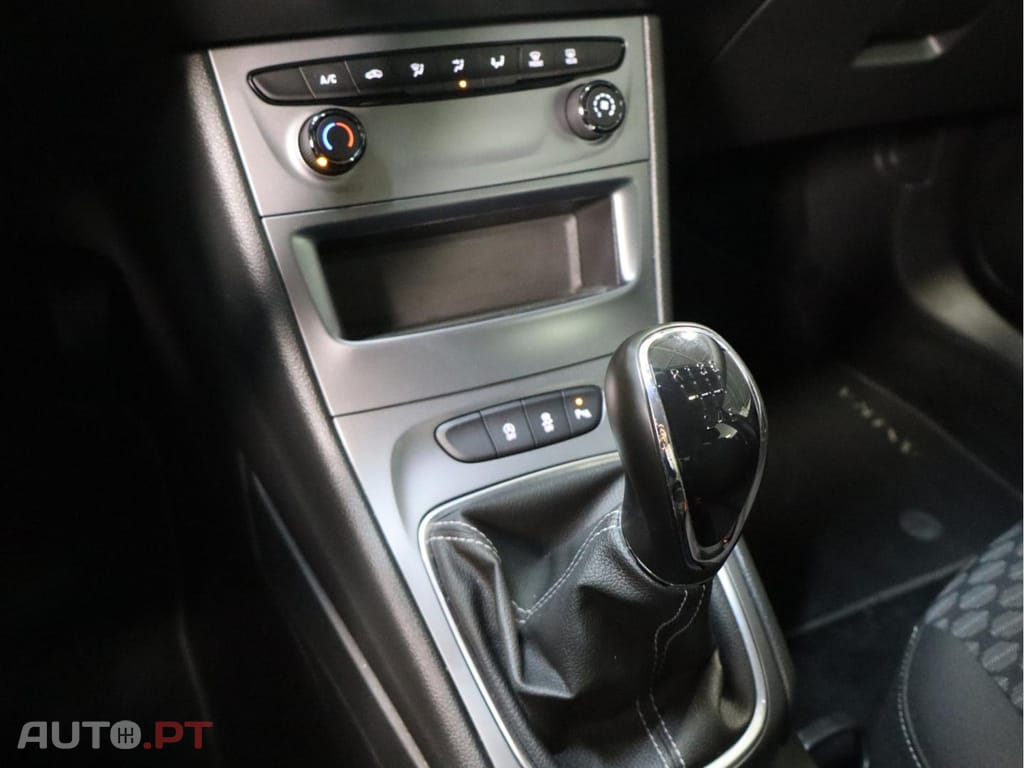 Opel Astra Sports Tourer 1.6 CDTI Business Edition S/S