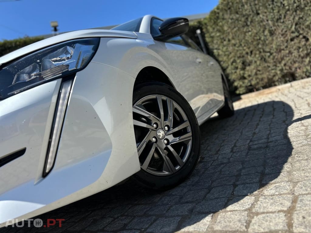 Peugeot 208 1.2 PureTech Active Pack