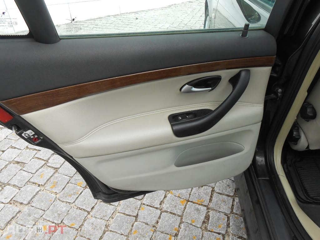 Saab 9-3 2.2 TID