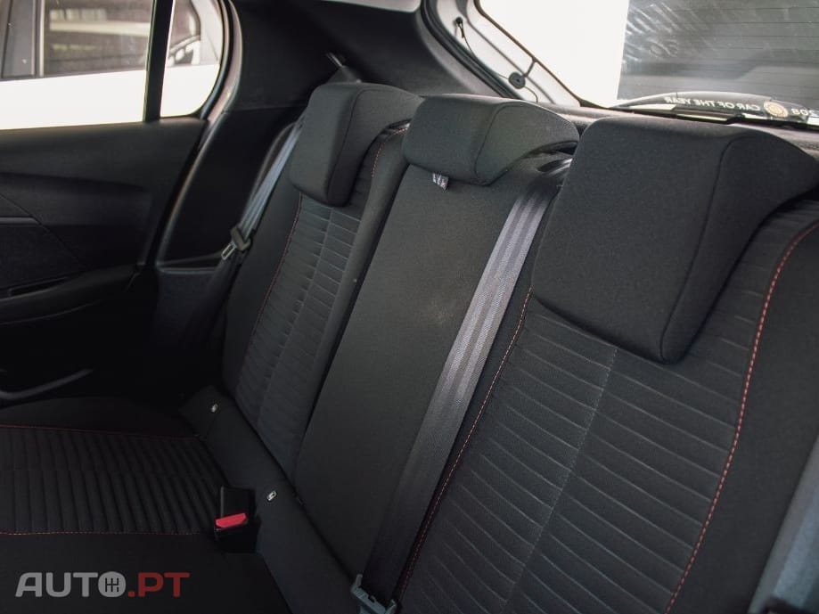 Peugeot 208 1.2 PureTech