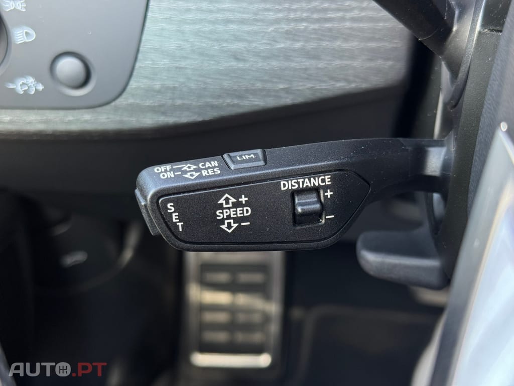 Audi A5 40 TDI quattro S line S tronic