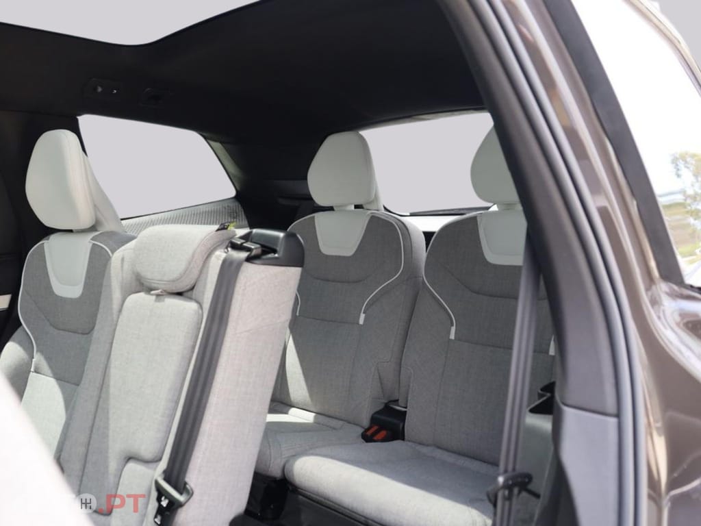 Volvo EX90 Twin Ultra I.V.A DEDUTIVEL 