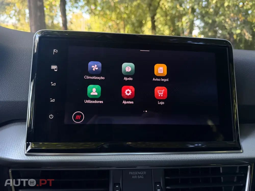 Seat Tarraco 2.0 TDI FR Plus DSG