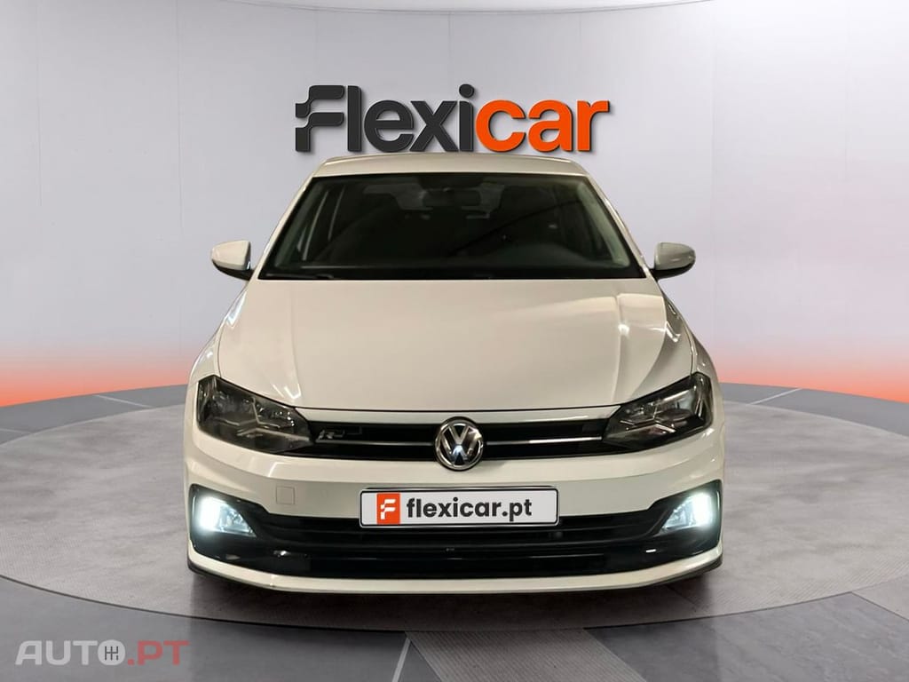 Volkswagen Polo 1.6 TDI Confortline