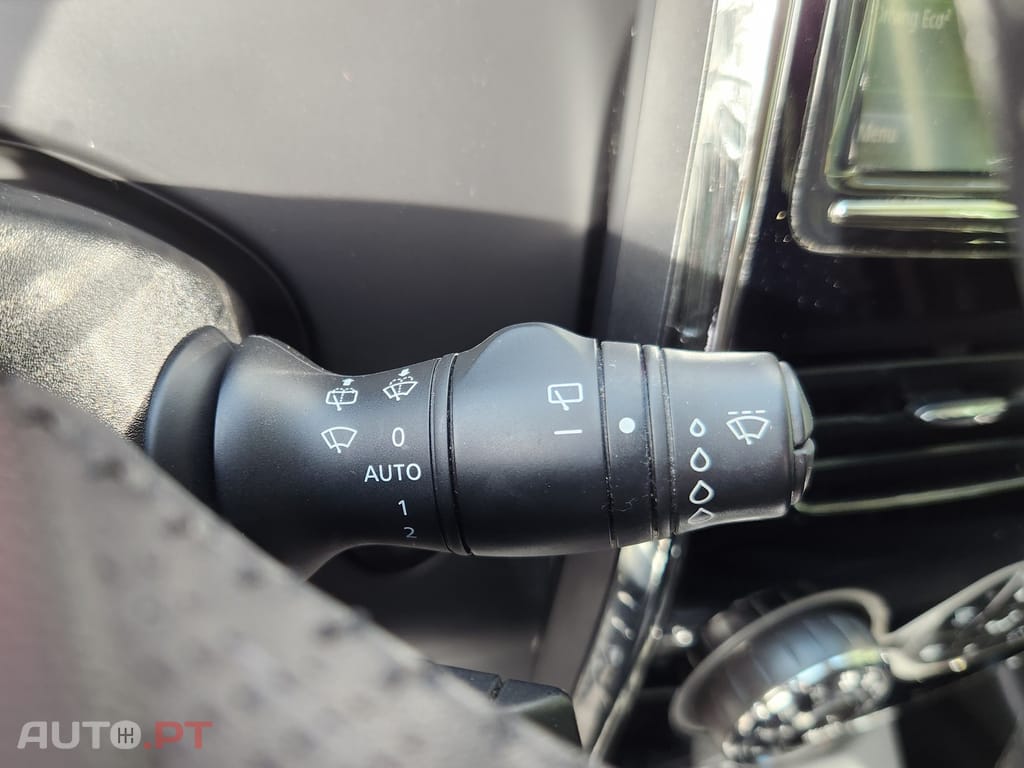 Renault Zoe (c/ Bateria) Intens 40
