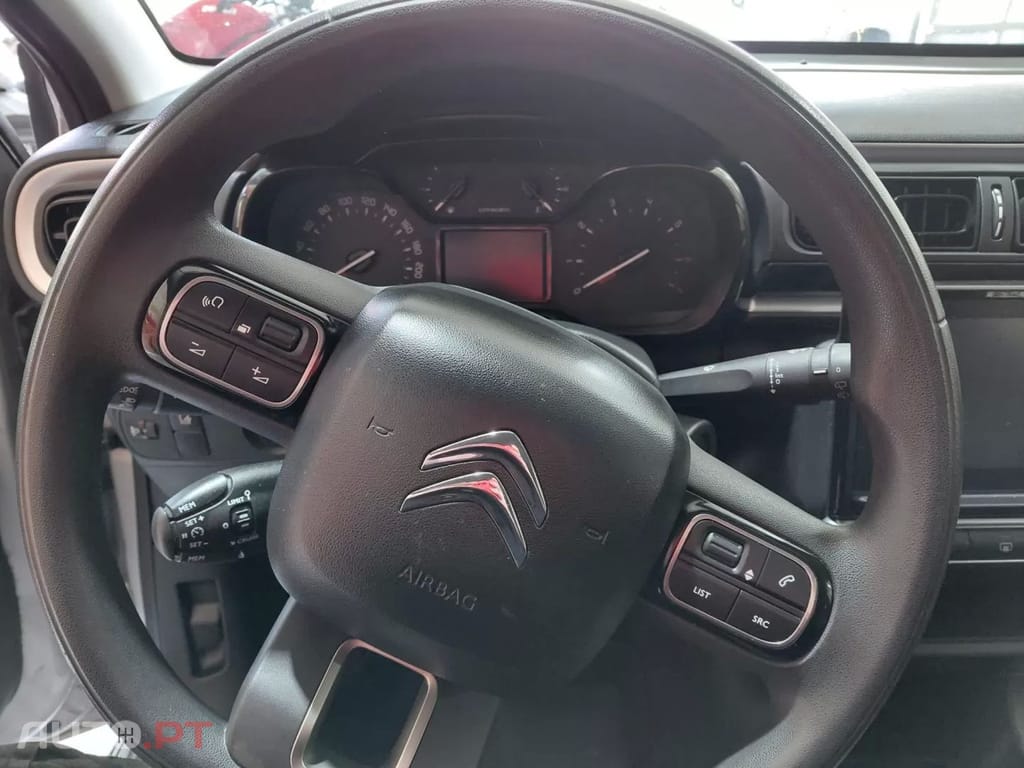 Citroen C3 1.2 PureTech Seduction