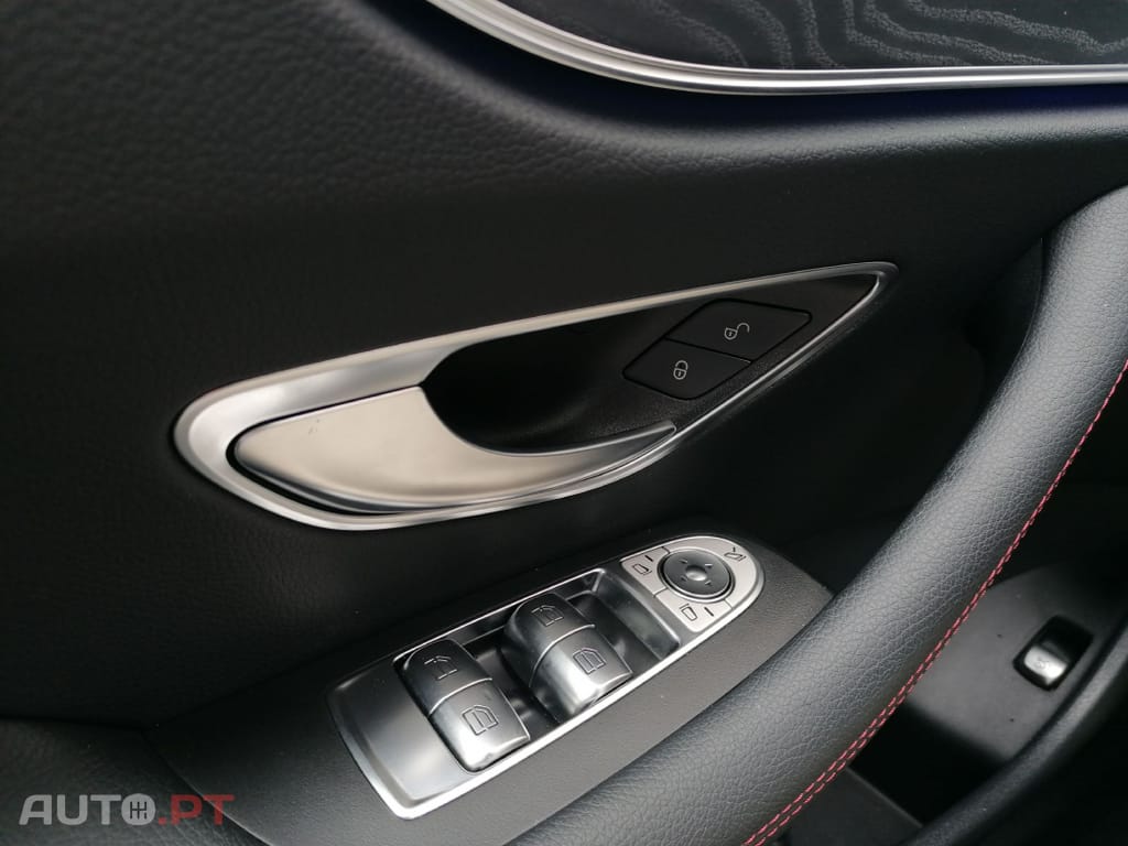 Mercedes-Benz E 53 AMG 4-Matic+