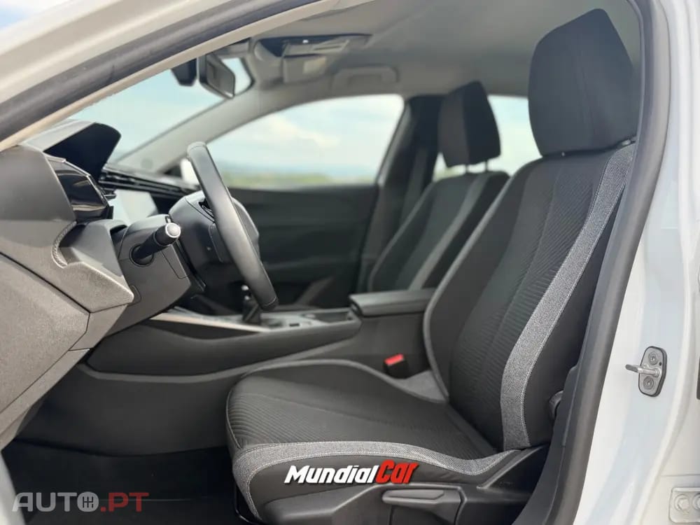 Peugeot 308 1.2 PureTech Active
