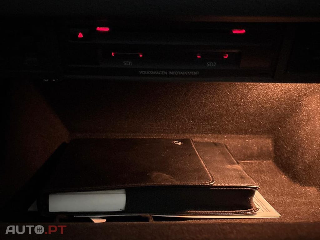 Volkswagen Golf Variant Variant