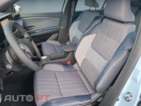 Renault 4 150cv autonomia conforto techno