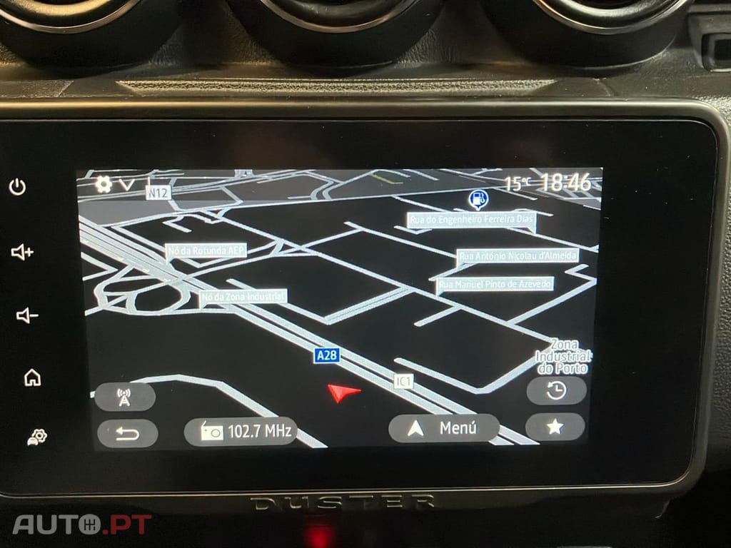 Dacia Duster 1.0 TCe ECO-G Prestige Bi-Fuel