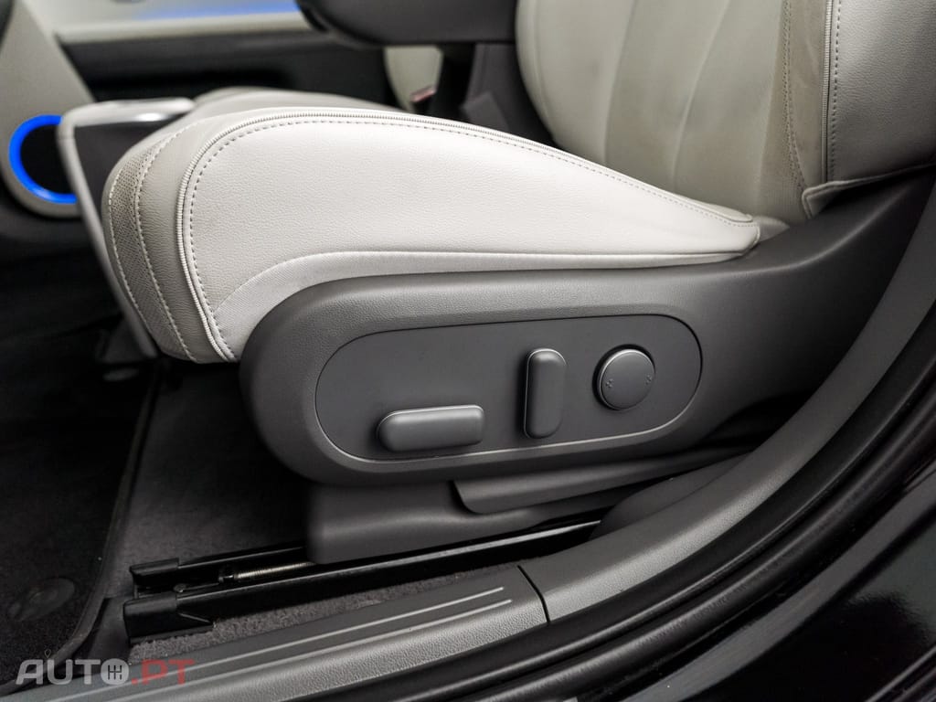 Hyundai Ioniq 5 73kWh Vanguard