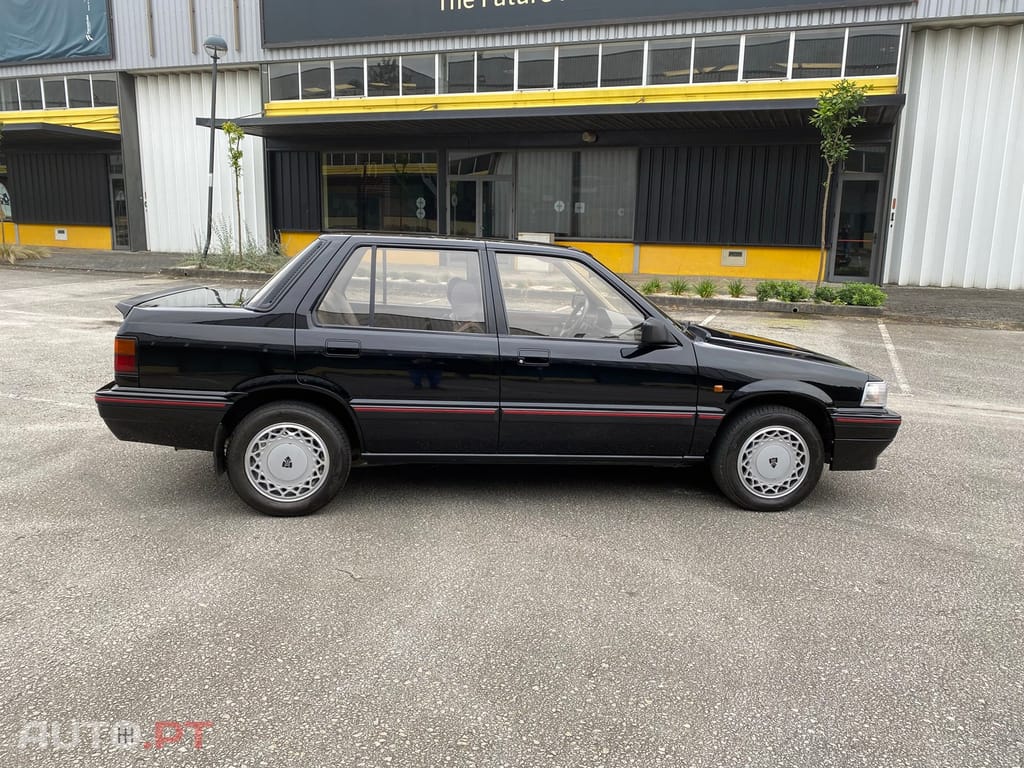 Rover 200 216 EFI Vitesse