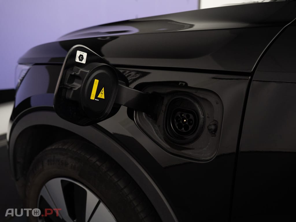 Volvo XC40 1.5 T5 PHEV Inscription Expression