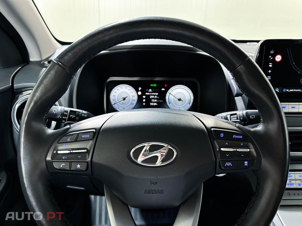 Hyundai Kauai 64 kWh Premium